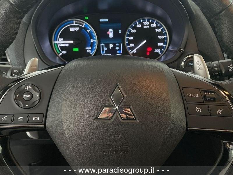 Mitsubishi Eclipse Cross PHEV ECLIPS CROSS PHEV INTENSE