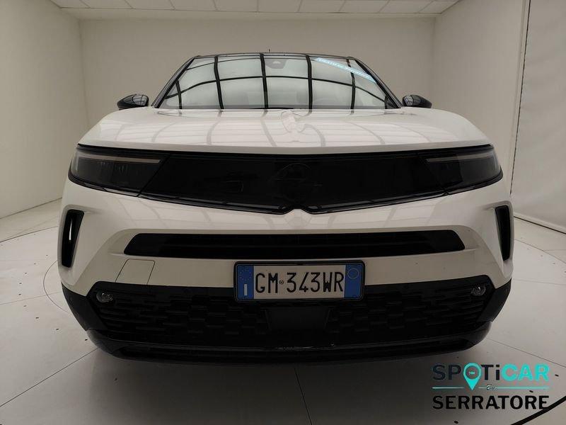 Opel Mokka II 2020 1.2 t GS Line s&s 100cv