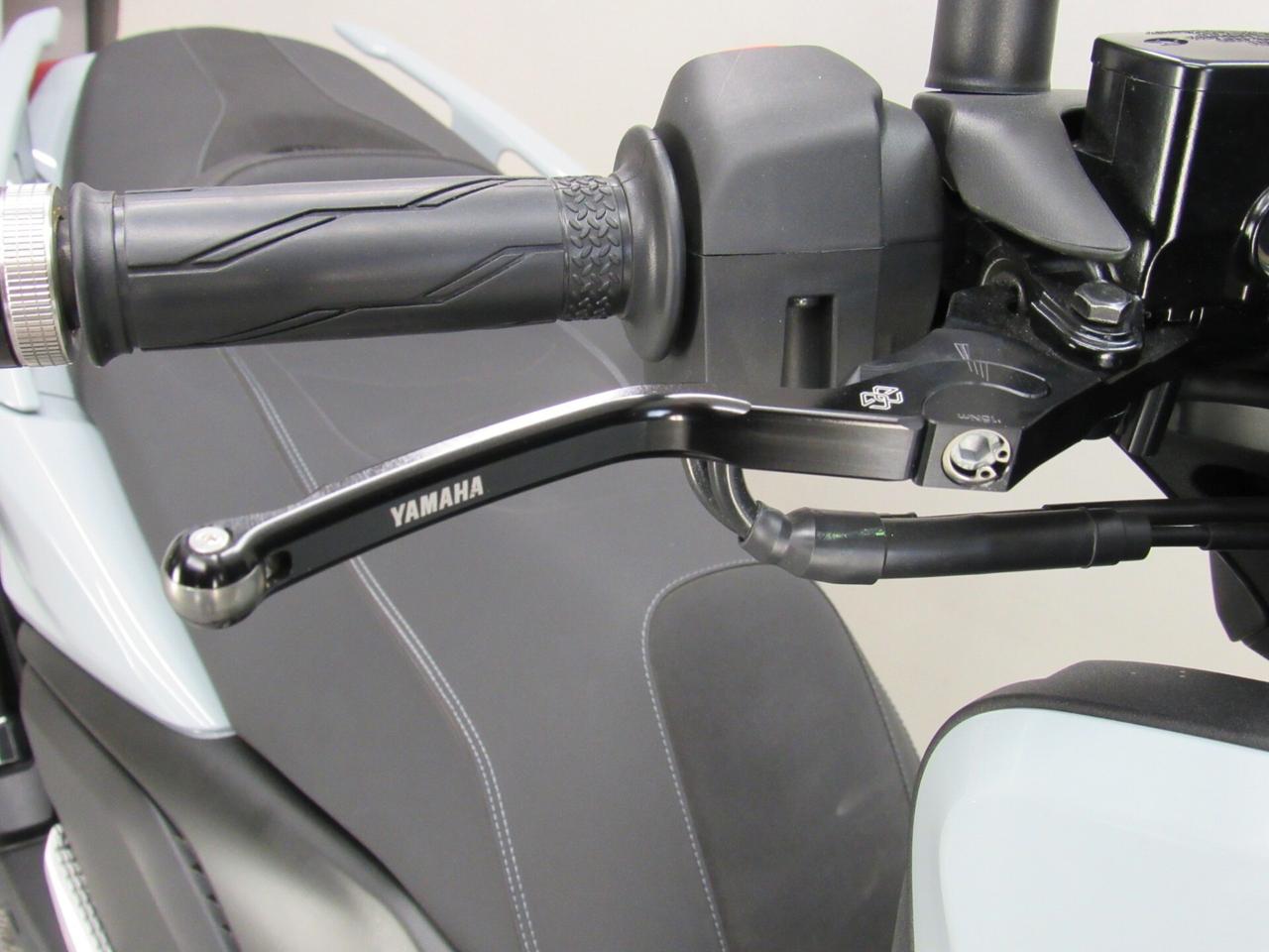 Yamaha X-Max 300 ABS TECH MAX CERAMIC GERY