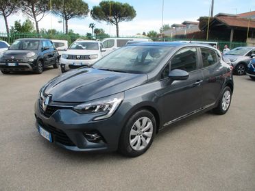 Renault Clio 1.0 BENZINA/GPL IMPIANTO DI SERIE CAR PLAY