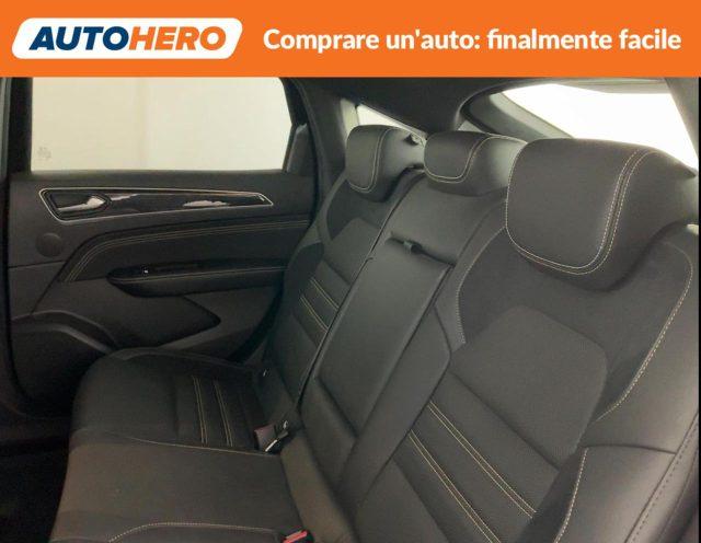 RENAULT Arkana Arkana Full Hybrid E-Tech 145 CV Engineered