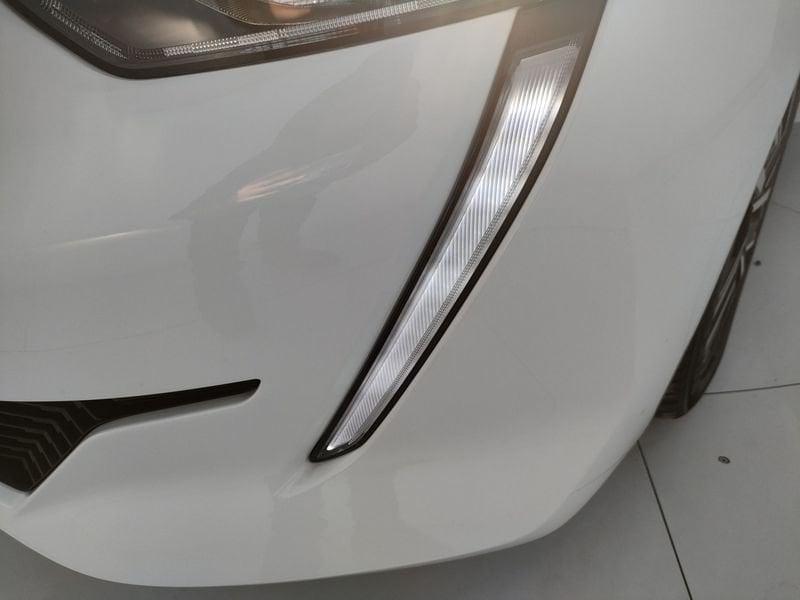 Peugeot 208 208 BlueHDi 100 Stop&Start 5 porte Allure Navi Pack