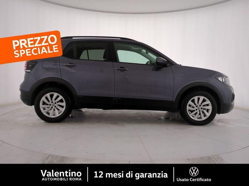 Volkswagen T-Cross 1.0 TSI 110 CV Style