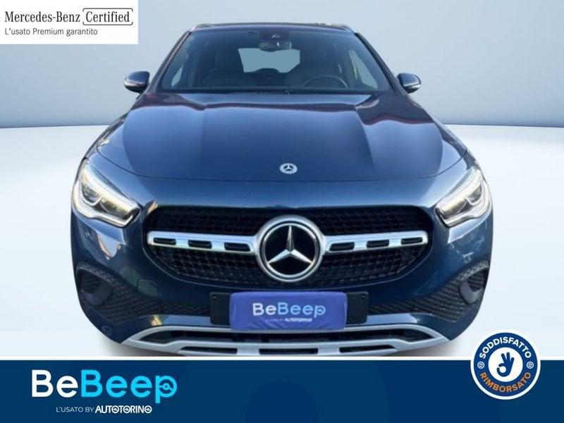 Mercedes-Benz GLA 180 D SPORT AUTO