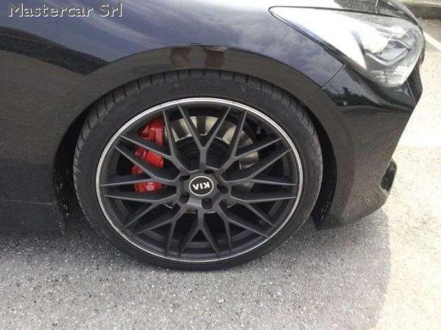 KIA Stinger 3.3 t-gdi GT awd 366cv auto my18 - FW900KV