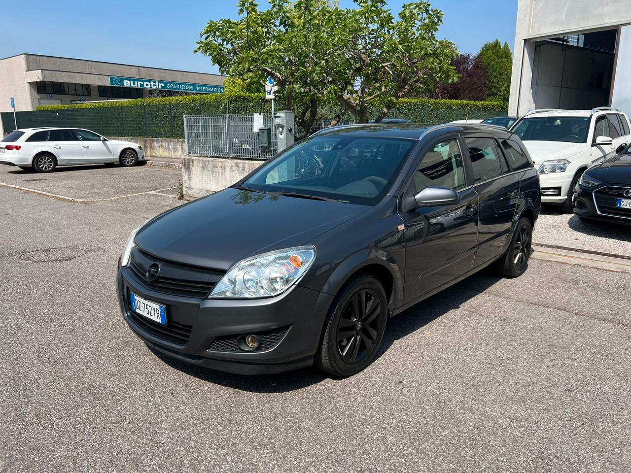 Opel Astra 1.7 CDTI 110CV Sports Tourer Elective