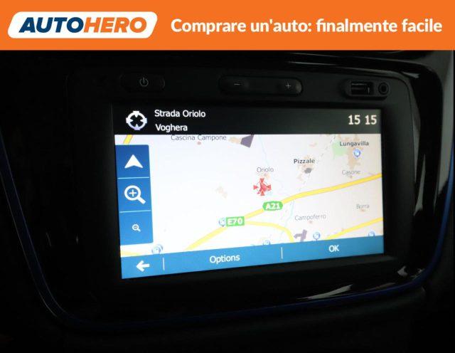 DACIA Lodgy 1.5 Blue dCi 8V 115 CV 7 posti 15th Anniversary