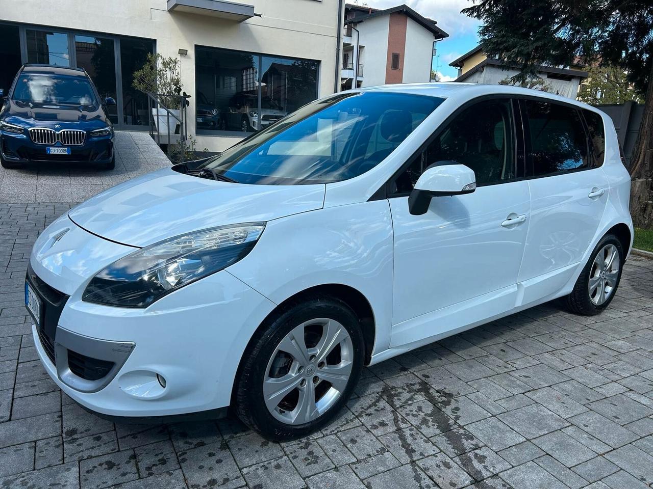 Renault Scénic 1.5 dCi 110CV Dynamique