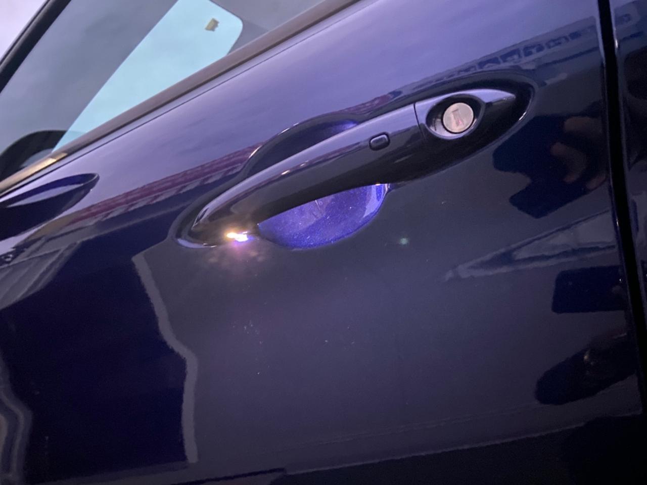 Alfa Romeo Giulia 2.2 160CV AT8 nuovissima garanzia