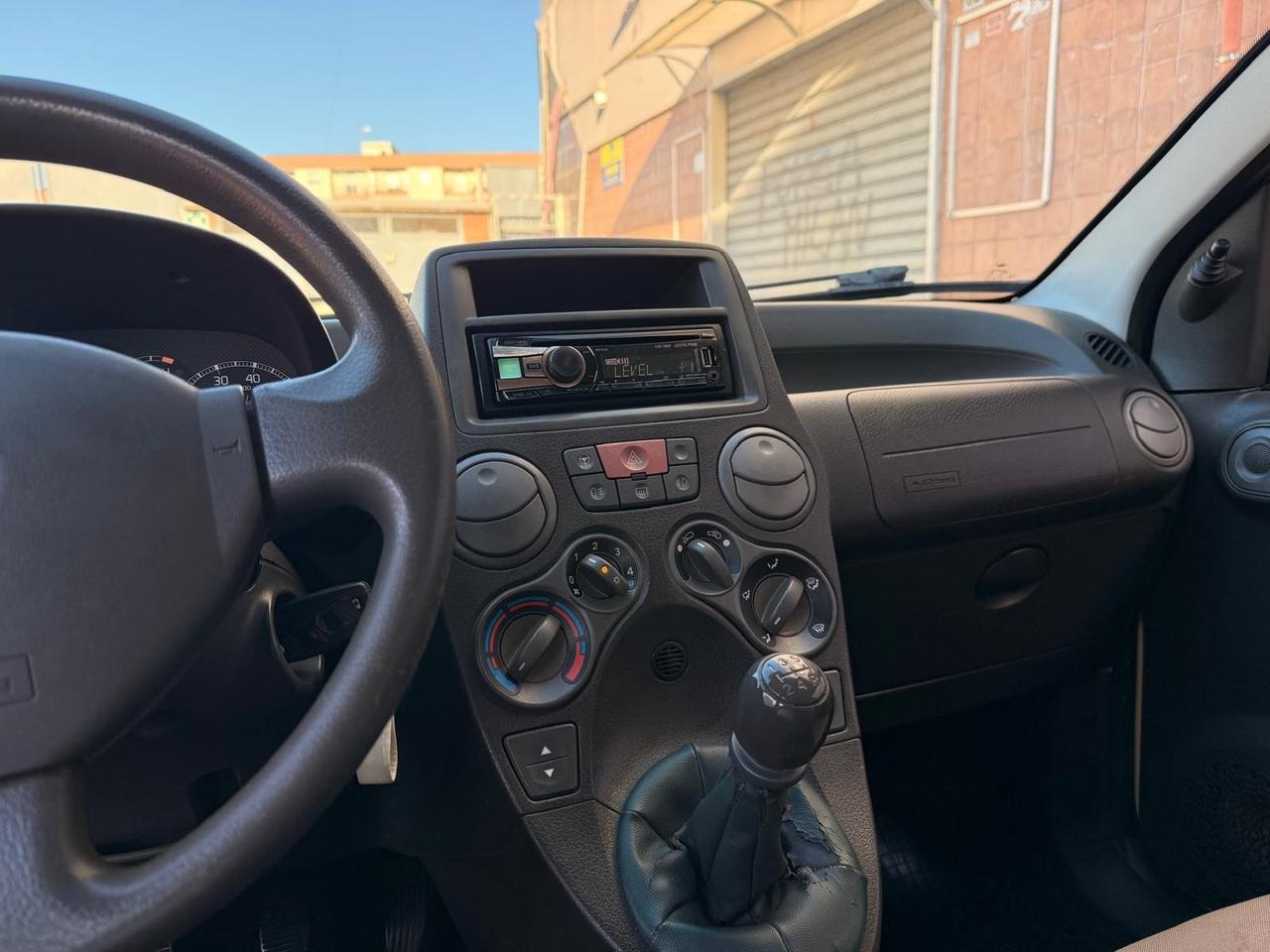 Fiat Panda 1.2 Dynamic CON 180MILA KM IN PERFETTE CONDIZIONI