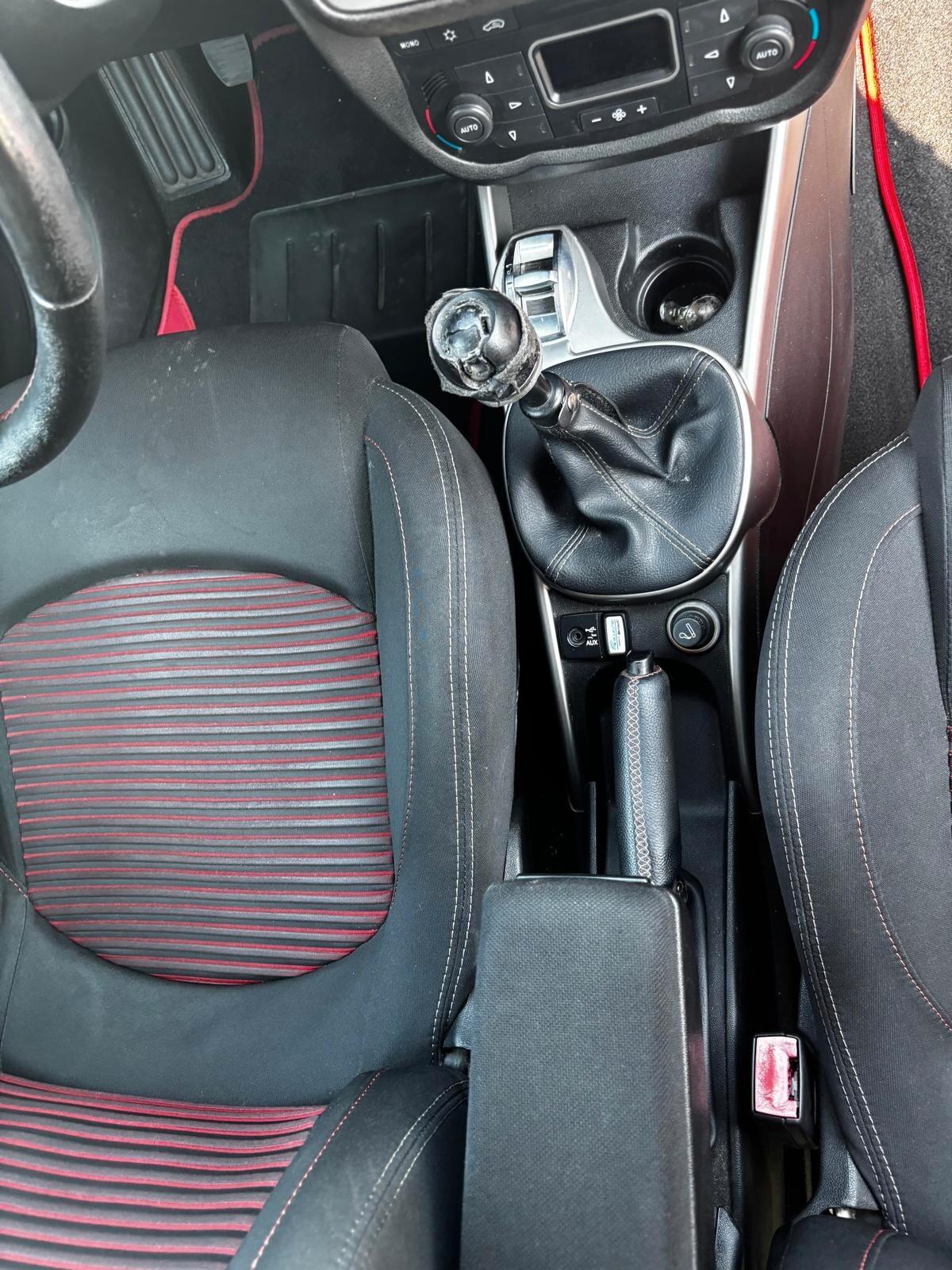 Alfa Romeo MiTo 1.3 JTDm-2 95 CV S&S Distinctive Sport Pack
