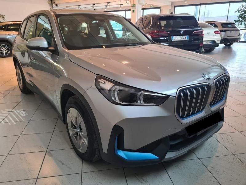 BMW iX1 iX1 xDrive 30