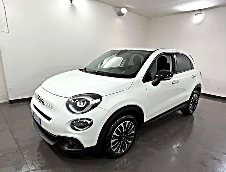 Fiat 500X 1.3 MultiJet 95 CV . Arr.04