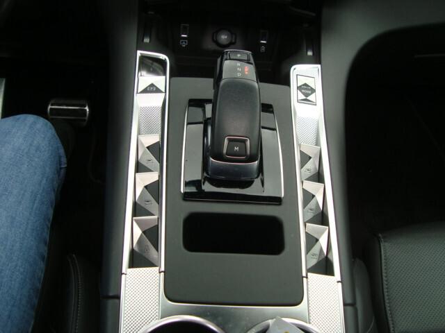 Ds 7 BlueHDi 130 aut. Opera