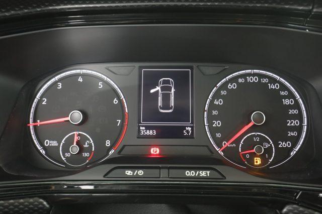 VOLKSWAGEN T-Cross T-Cross 1.0 TSI Style BMT