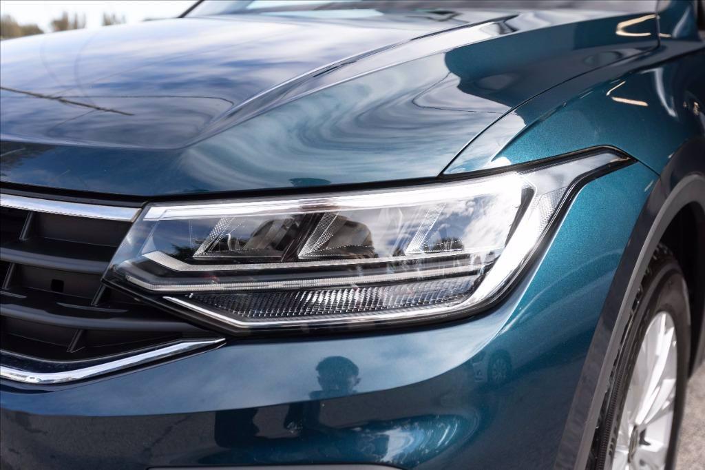 VOLKSWAGEN Tiguan 2.0 tdi Life 150cv dsg del 2022