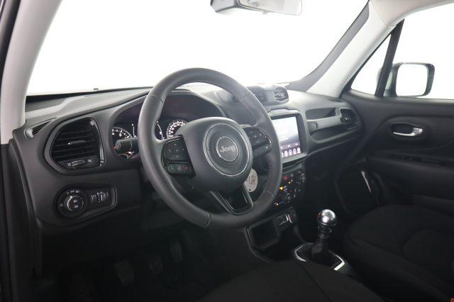 JEEP Renegade Renegade 1.0 T3 Night Eagle