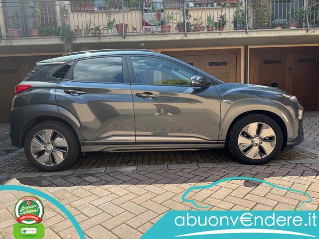 HYUNDAI Kona EV 64 kWh XPrime PROMO al 17 Giugno