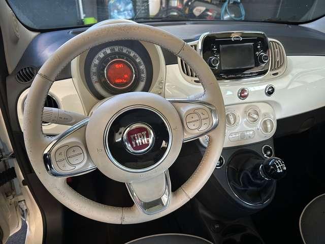 Fiat 500 1.2 Lounge 69cv