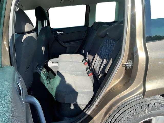 Skoda Yeti 1.2 tsi Active