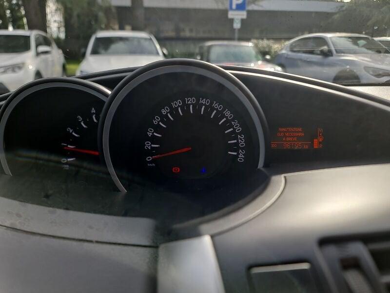 Toyota Verso 1.6 D-4D Active 7 posti