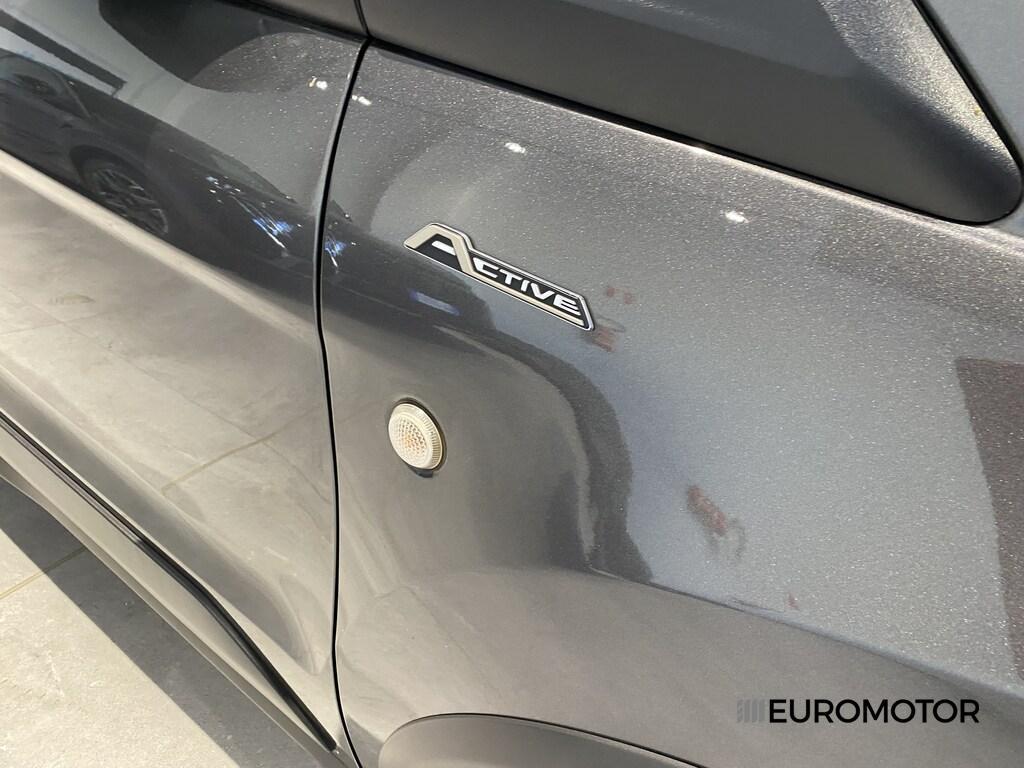 Ford Tourneo Connect 1.5 tdci 120cv Active E6.2