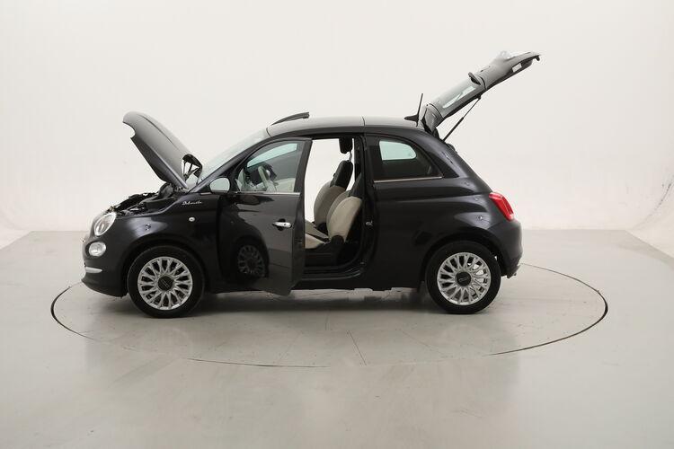 Fiat 500 Hybrid Dolcevita BR287687 1.0 Mild Hybrid 70CV