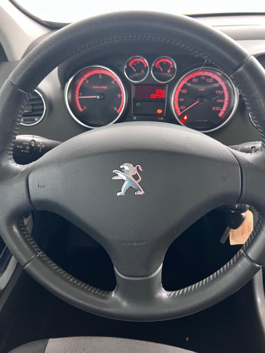 PEUGEOT - 308 - 1.6 8V HDi 93 CV 5p. Active