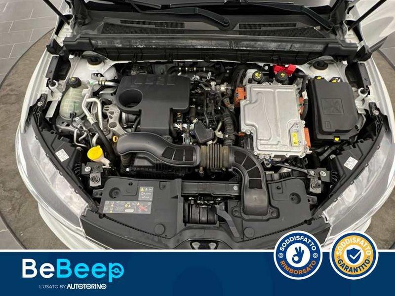 Renault Arkana 1.6 E-TECH HYBRID R.S. LINE 145CV