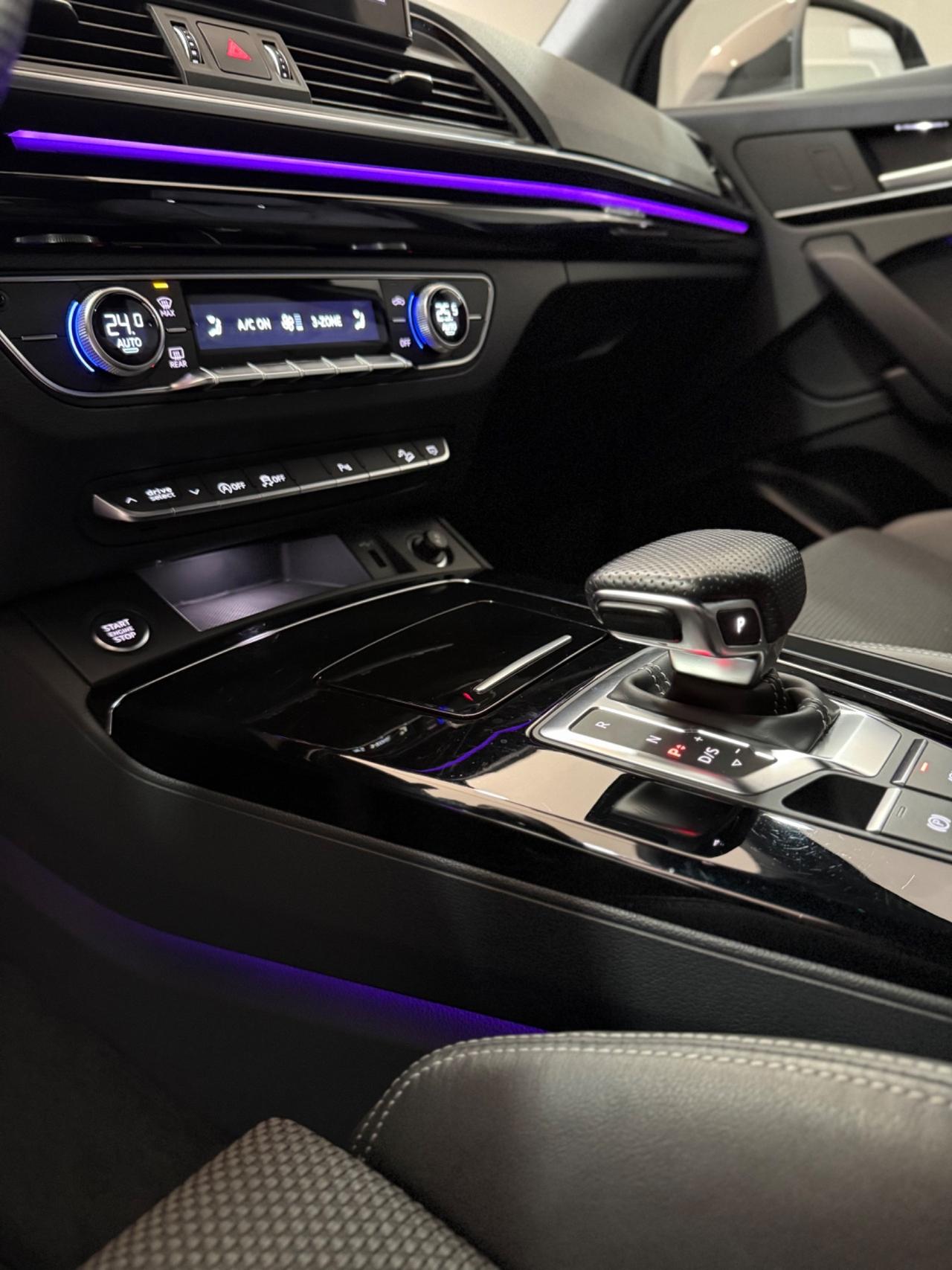 Audi Q5 SPB 40 TDI quattro S tronic line plus