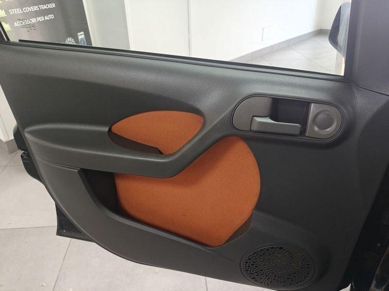 FIAT Panda Panda 1.2 Dynamic AUTOMATICA