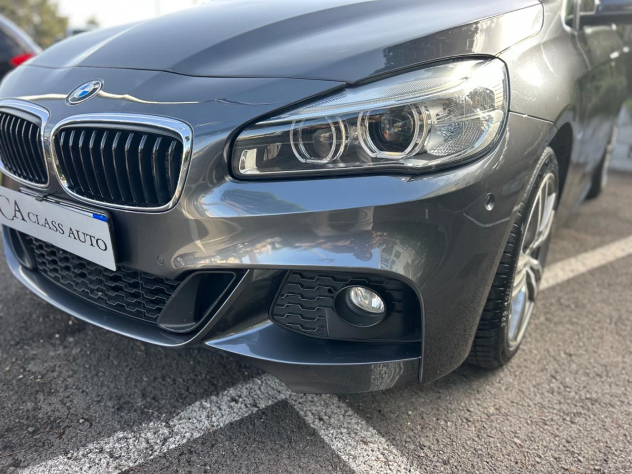 Bmw 2er Active Tourer 218d xDrive Msport