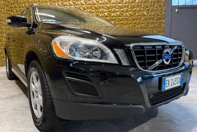 Volvo XC 60 XC60 DRIVe Summum