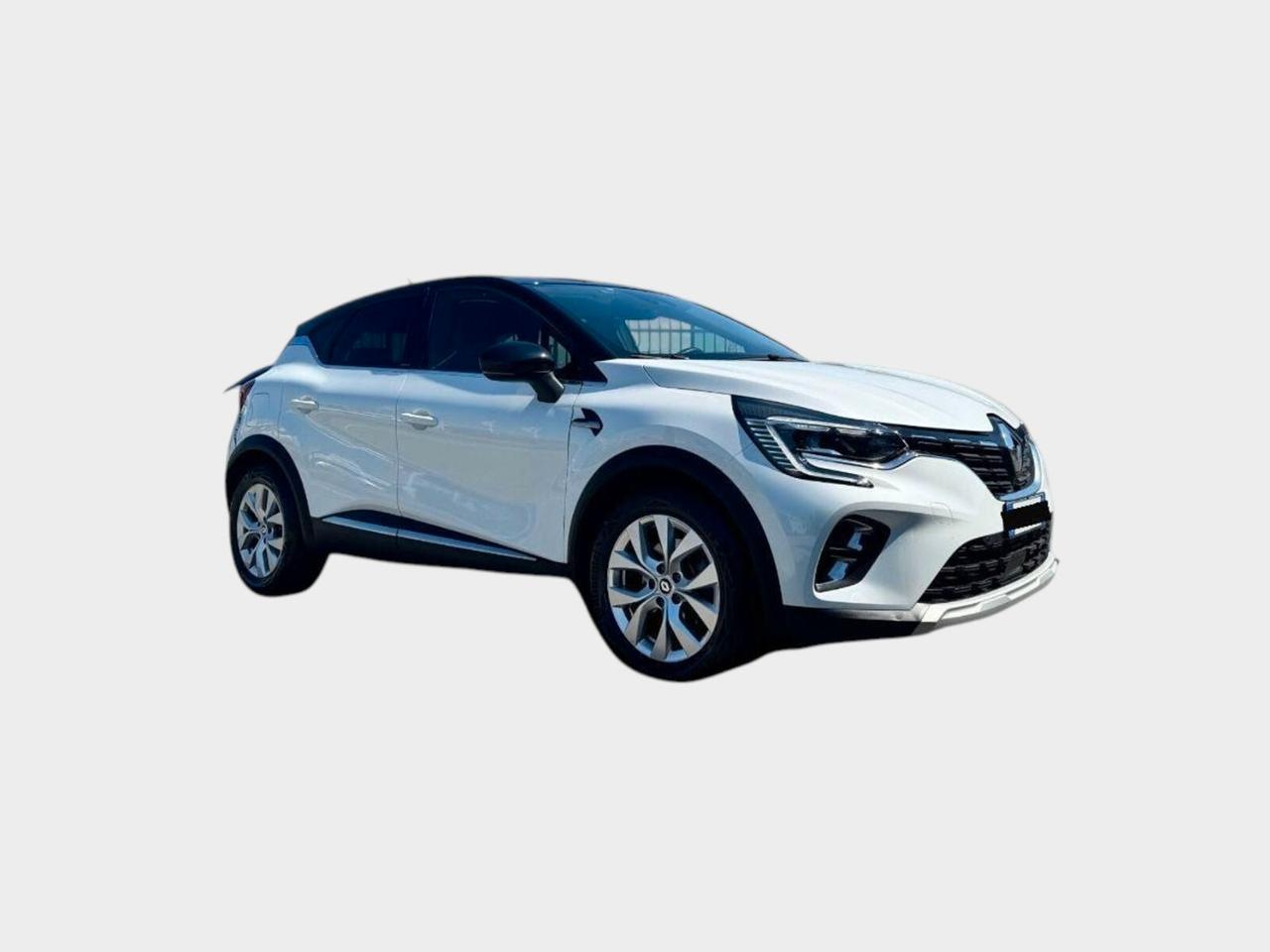 Renault Captur Full Hybrid E-Tech 145 CV Intens