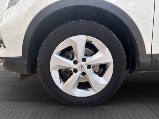 NISSAN Qashqai Qashqai 1.3 DIG-T 140 CV Business