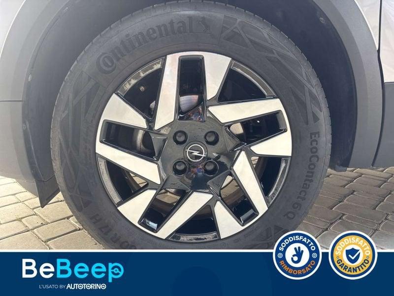 Opel Mokka 1.2 T ELEGANCE S&S 100CV