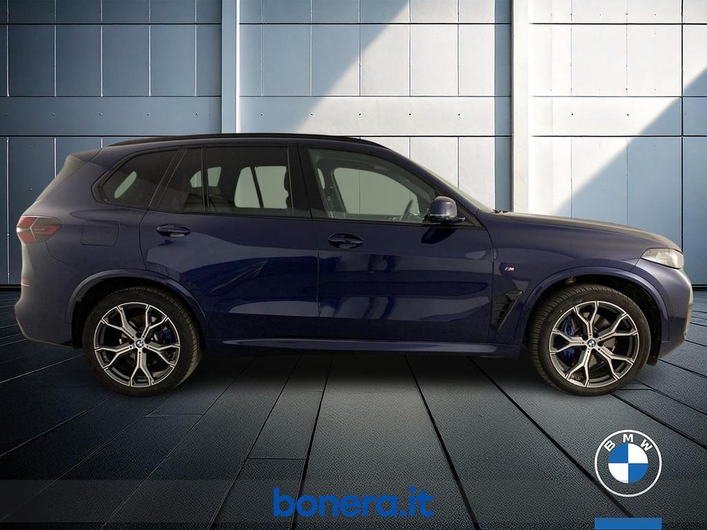 BMW X5 30 d xDrive Steptronic