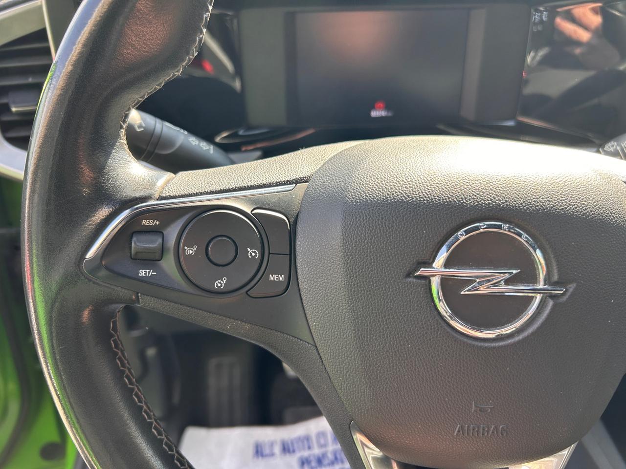 Opel Mokka 1.2 t GS Line s&s 100cv