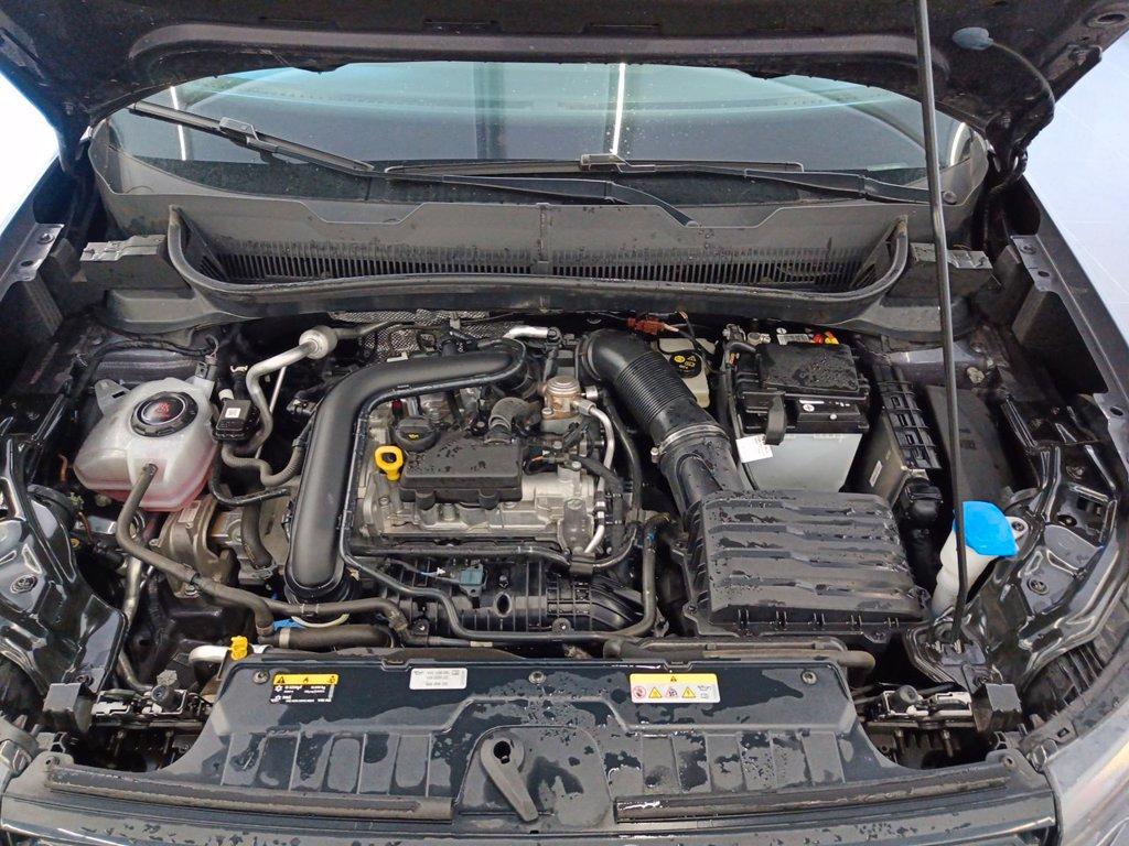 VOLKSWAGEN T-cross 1.0 tsi sport 110cv del 2023