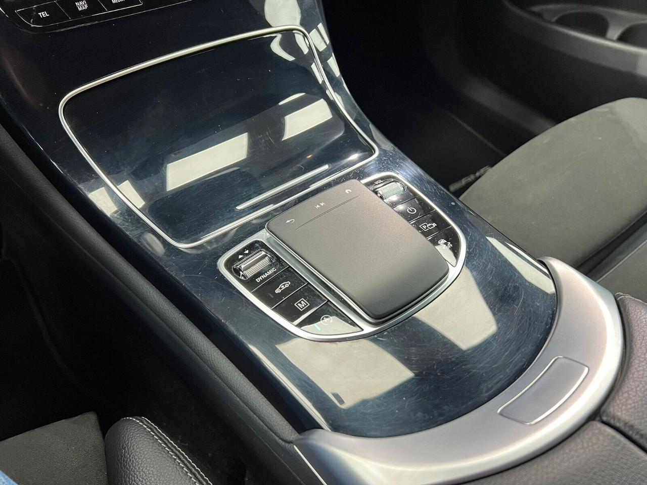 Mercedes-benz GLC 220 d Coupe Premium 4matic auto (190)