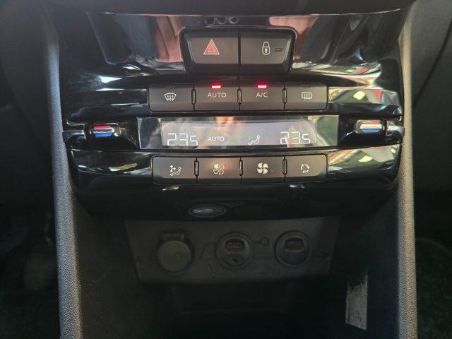 PEUGEOT 208 1.4 8V HDi 68CV 5 Porte Navigatore Sensori Parcheg