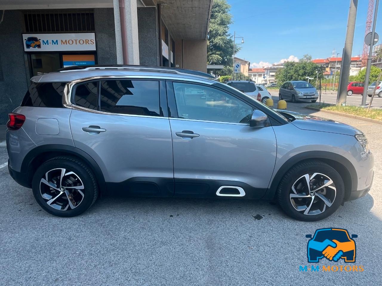 Citroen C5 Aircross 1.5 bluehdi Feel s&s 130cv eat8 my19 PROMMO