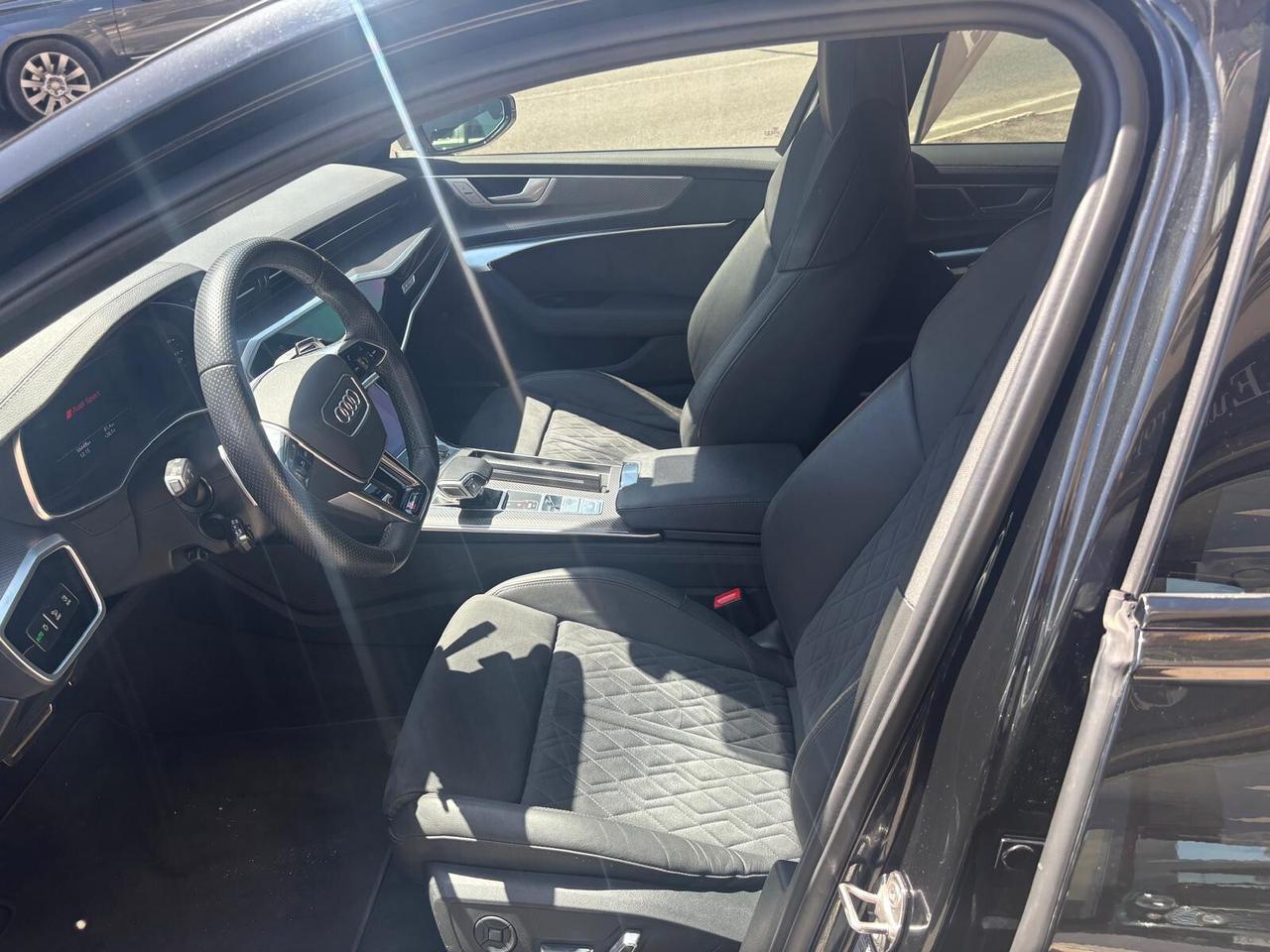 Audi RS6 Avant 45 2.0 TFSI S tronic