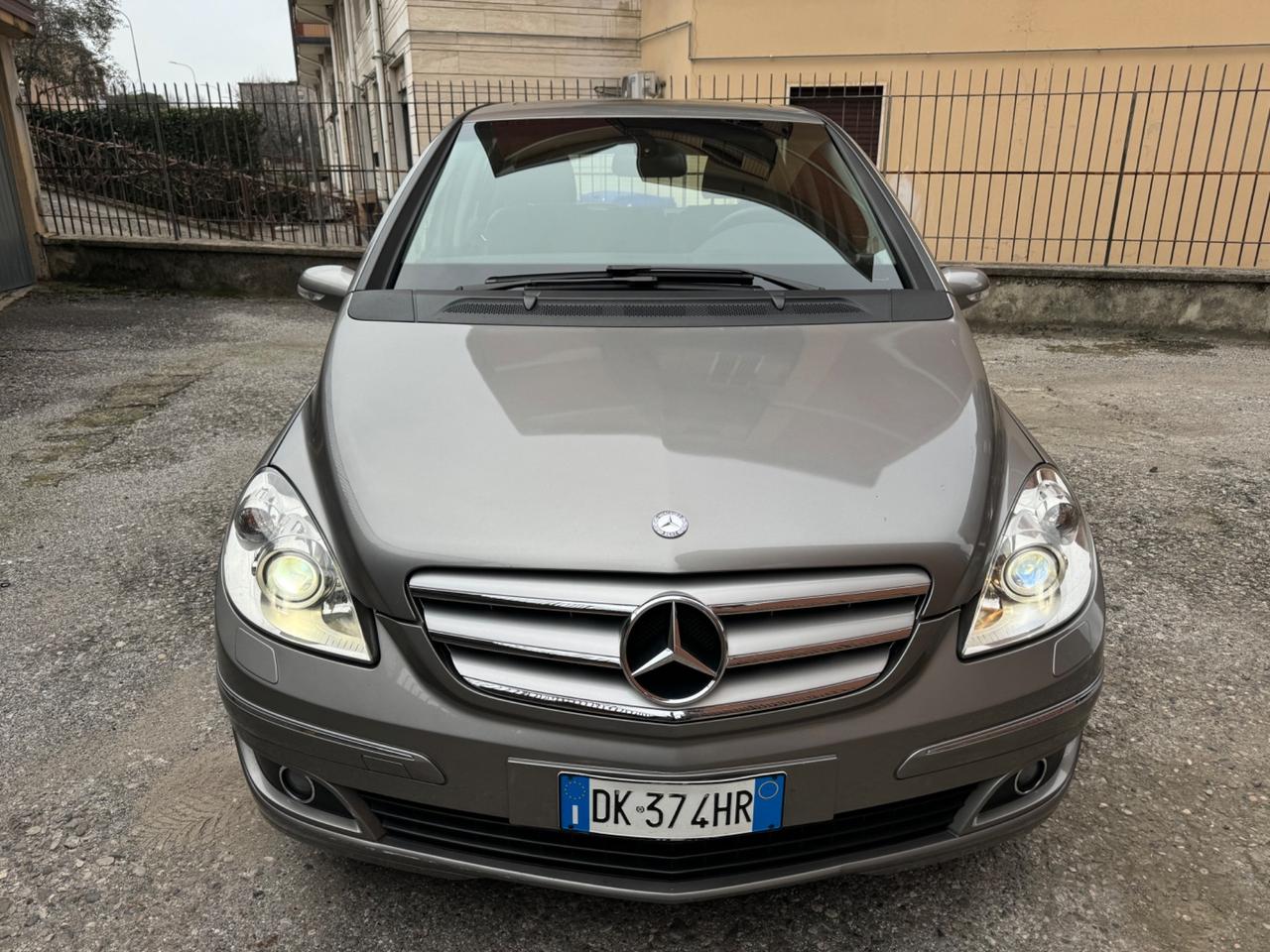 Mercedes-benz B 170 Sport