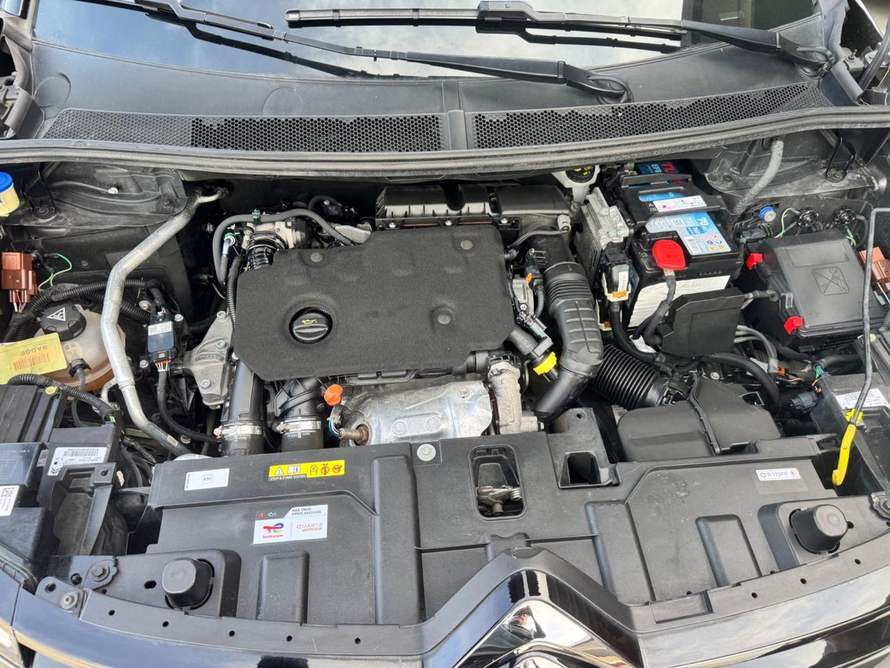 Citroen C5 Aircross BlueHDi 130 EAT8 Feel Navi Retro castelletto 8