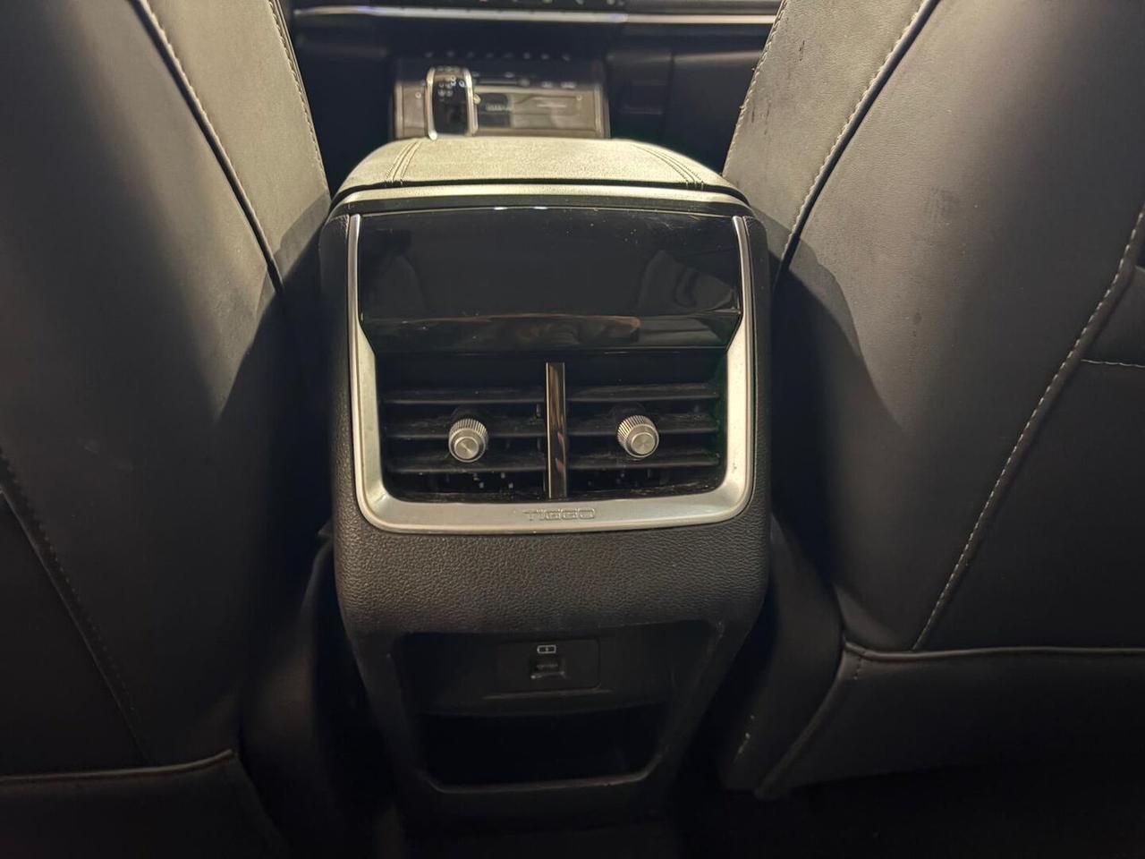 DR Motor dr6 1.5 turbo Gpl 149cv cvt