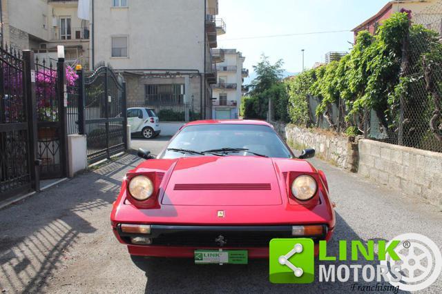 FERRARI 308 GTBi Quattrovalvole *1 DI 748