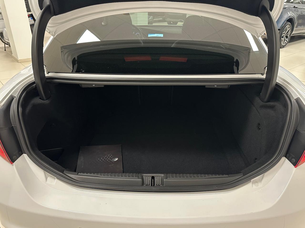 Alfa Romeo Giulia 2.2 Turbod 190 CV AT8 Exec 2019
