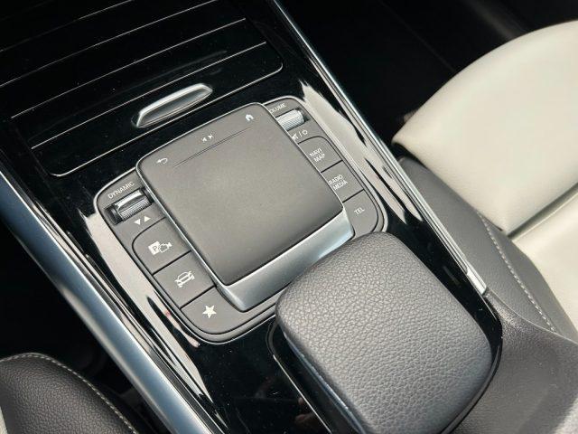 MERCEDES-BENZ GLA 200 d Automatic 4Matic Premium