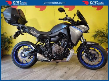 Yamaha Tracer 7 - 2022